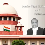 Invalid Caste Certificate Won’t Take Away Retirement Benefits: Supreme Court Protects Pension of Employee After 30 Years of Service